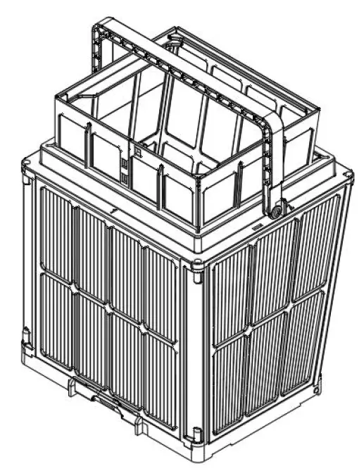 CHASING CM600 Robotic Pool Cleaner 4