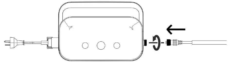 CHASING CM600 Robotic Pool Cleaner 5