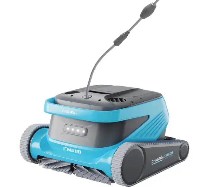 CHASING CM600 Robotic Pool Cleaner