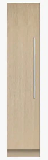 FISHER-PAYKEL-RS1884FLJ1-18-Inch-Integrated-Column-Freezer-