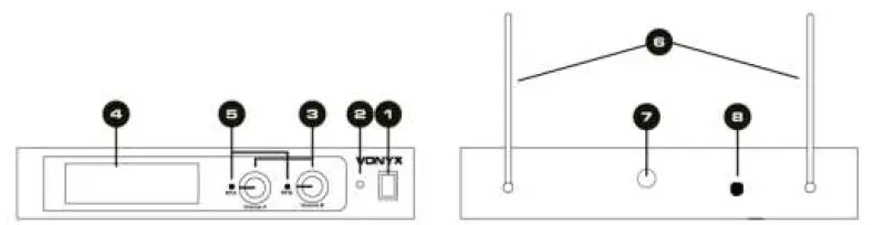 VONYX-WM522-Series-Wireless-VHF-Microphone-1