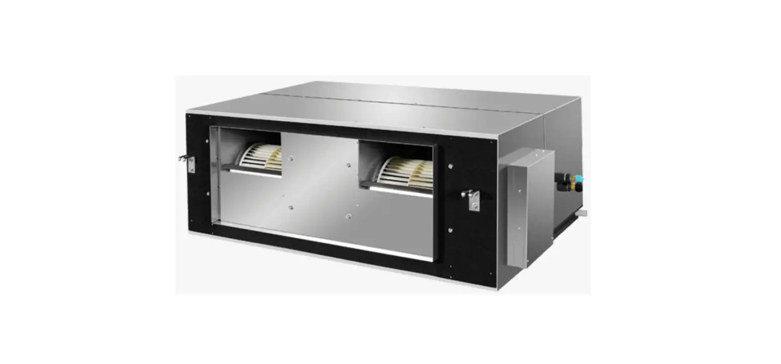 Haier Adh250h1erg High Static Ducted User Guide Haier Adh250h1erg High Static Ducted User Guide