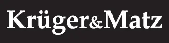 Kruger-Matz-logo