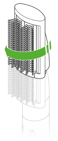 dyson N308C Airwrap Multi Styler Hair Curlier - fig 1
