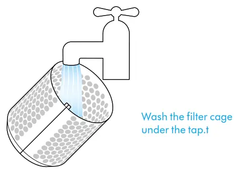 dyson N308C Airwrap Multi Styler Hair Curlier - fig 7