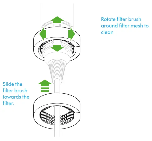 dyson N308C Airwrap Multi Styler Hair Curlier - fig 9