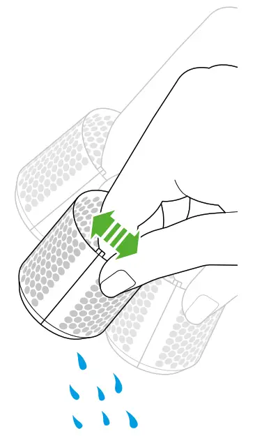 dyson N308C Airwrap Multi Styler Hair Curlier - fig8