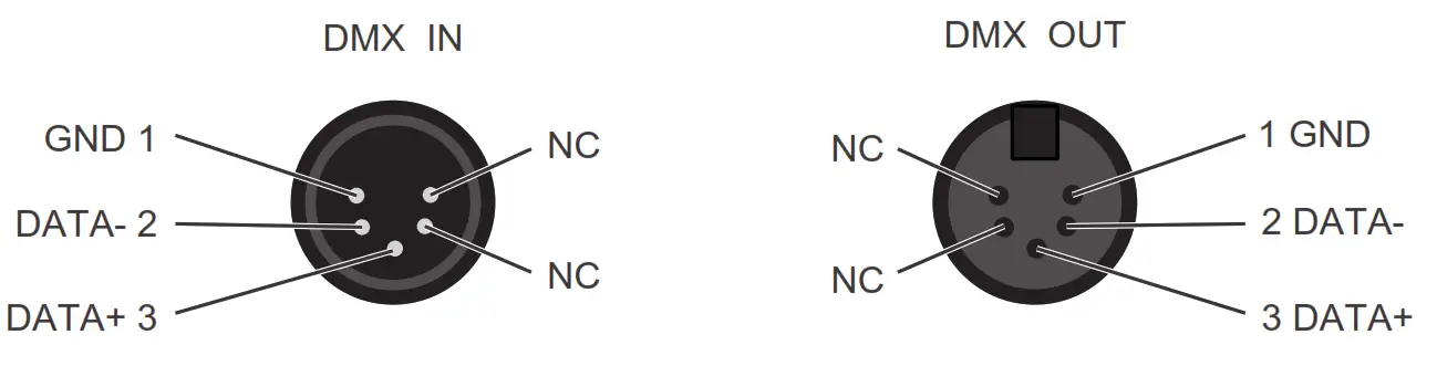 NANLITE PB10C PavoBulb 10C Bi-Color RGBWW LED Bulb -Remote Control