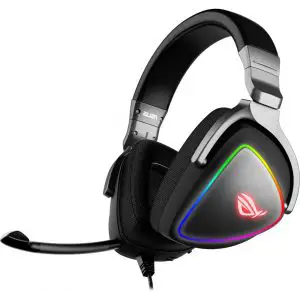 ASUS ROG Delta Gaming Headset