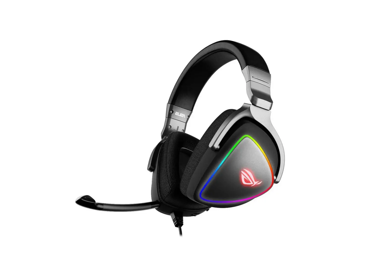 Asus Rog Delta Gaming Headset User Guide