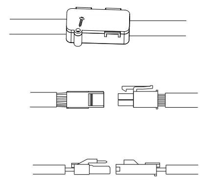kleenmaid RHUC92 Fixed Under Mount Range Hood-5