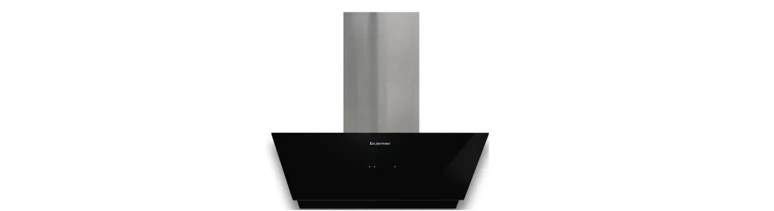 Kleenmaid Rhuc92 Fixed Under Mount Range Hood Instruction Manual