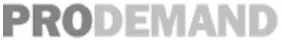 PRODEMAND logo