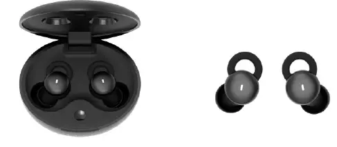 wedoking Sleep True Wireless Bluetooth Headset 5