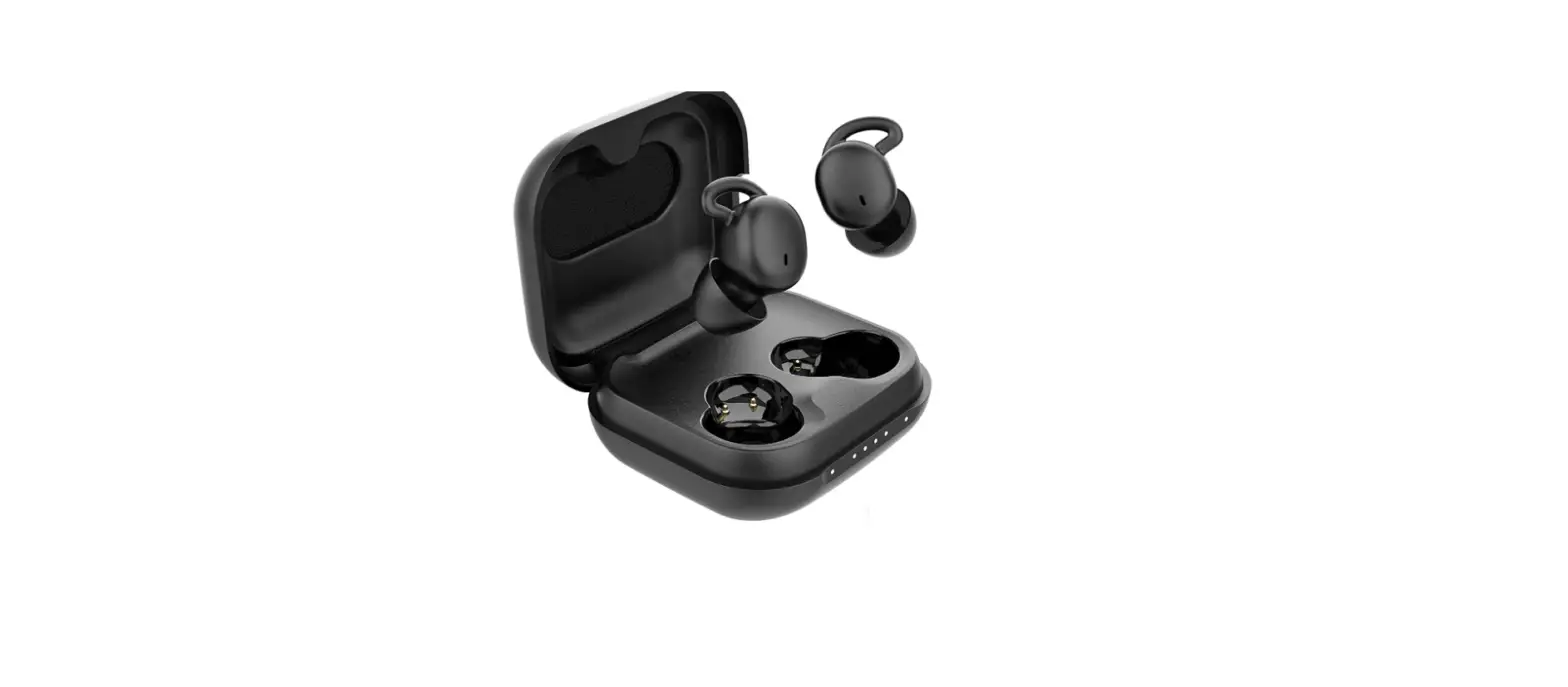Wedoking Sleep True Wireless Bluetooth Headset User Guide