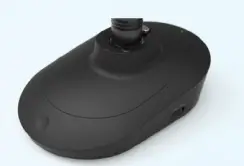 panasonic WX-ST200 Wireless Handheld Microphone - Accessories 1