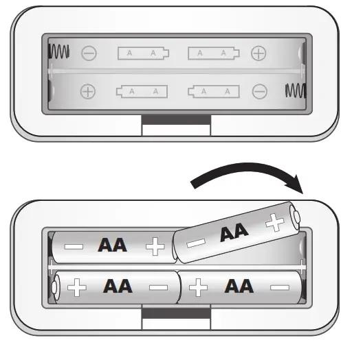 Hopkins 688330 2 In 1 Baby Scale - fig 12