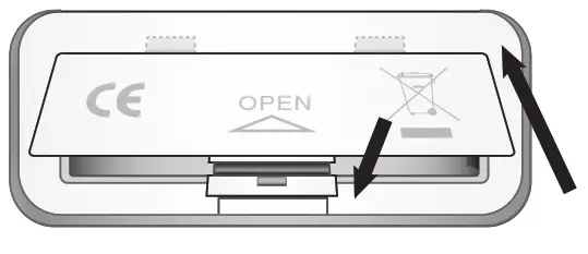 Hopkins 688330 2 In 1 Baby Scale - fig 13