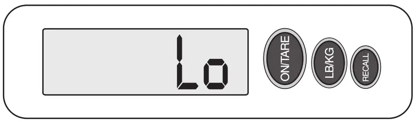 Hopkins 688330 2 In 1 Baby Scale - fig 14