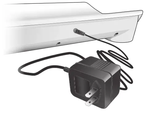 Hopkins 688330 2 In 1 Baby Scale - fig 17