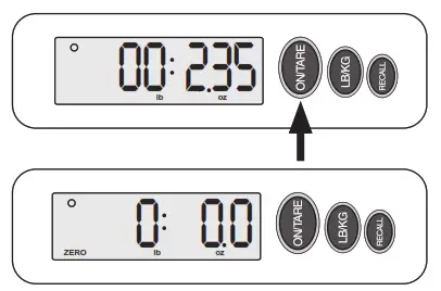 Hopkins 688330 2 In 1 Baby Scale - fig 23