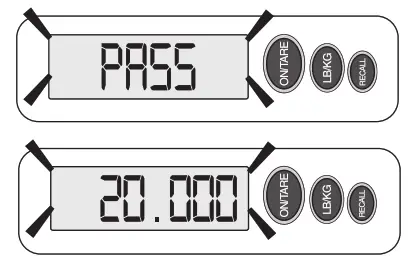 Hopkins 688330 2 In 1 Baby Scale - fig 30