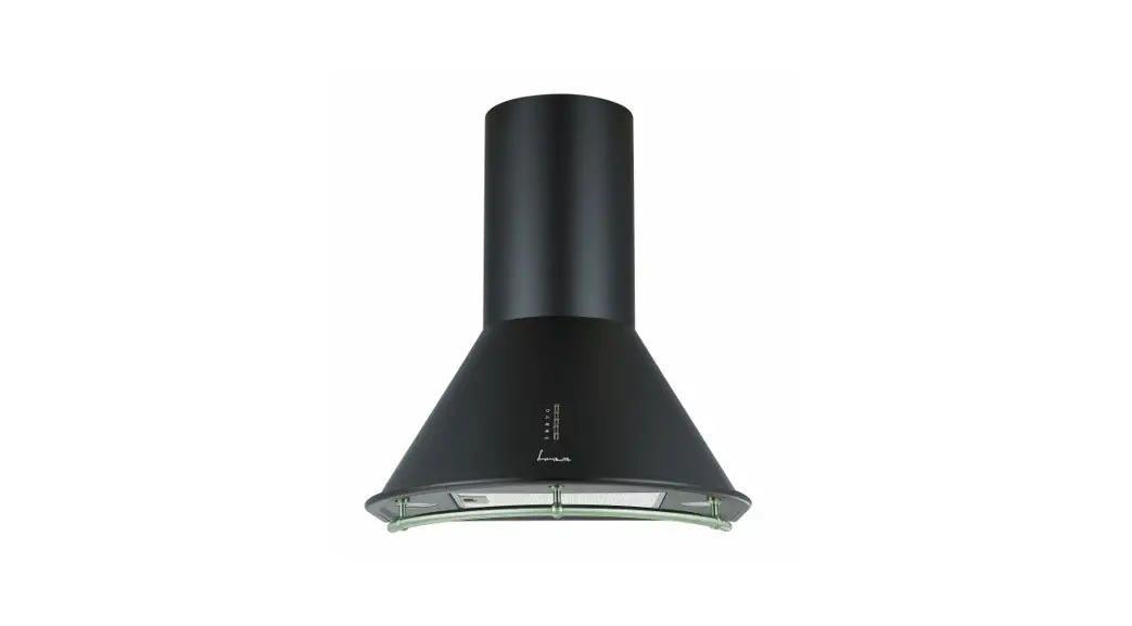 Fram Electrocasnice Fdh-660rbg Decorative Cooker Hood User Manual