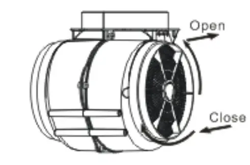fram Electrocasnice FDH-660RBG Decorative Cooker Hood - Figure 13