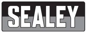 SEALEY LOGO