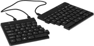R-Go Tools Split Ergonomic Keyboard