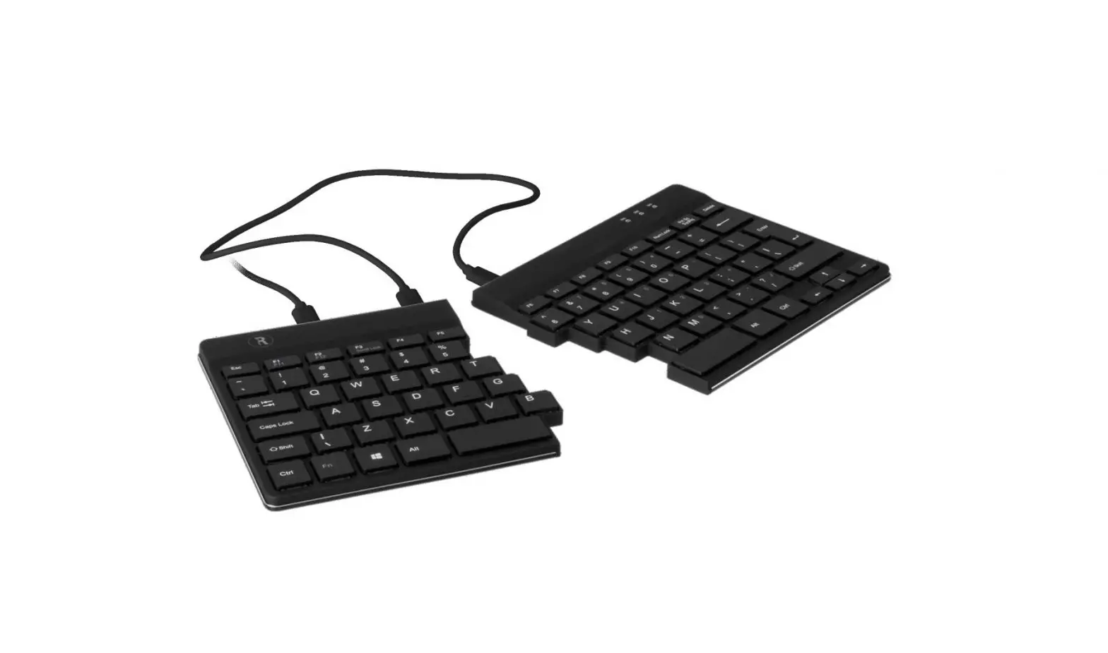 R-go Tools Split Ergonomic Keyboard User Guide R-go Tools Split Ergonomic Keyboard User Guide