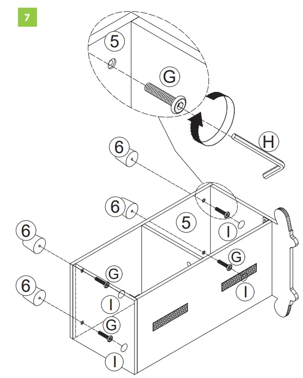 TURTLEPLAY-BCH0492020110-Children-s-Cow-Storage-Bench-with-Cushion-fig-8