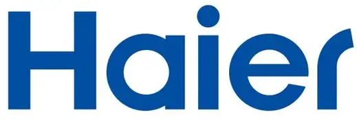 Haier-LOGO