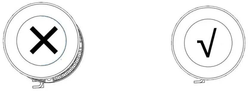 Empave GAS COOKTOP -- Figure 11