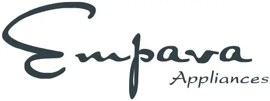 Empave GAS COOKTOP -- Simply fill