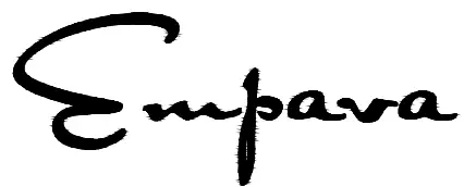 Empave GAS COOKTOP -- logo