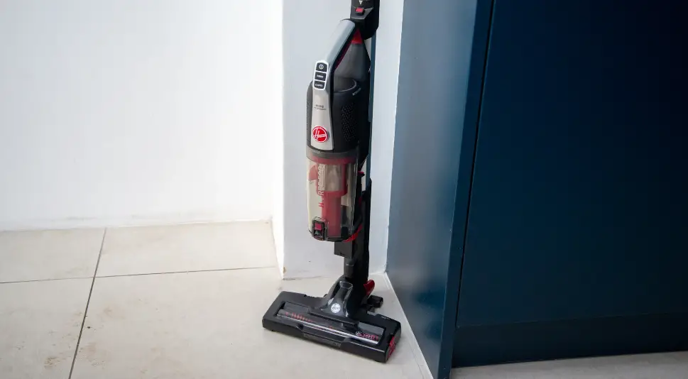 Hoover Hf522upt Hfree 500 Cordless Vacuum Cleaner Pets Instruction Manual