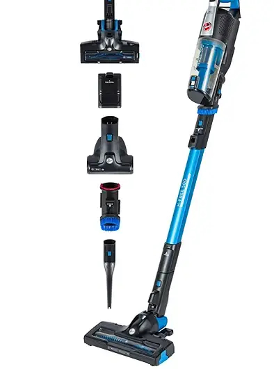 HOOVER-HF522UPT-HFree-500-Cordless-Vacuum-Cleaner-Pets-product-image