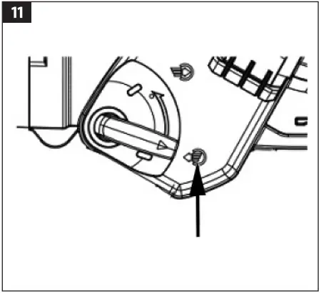 MEEC TOOLS 004908 Electrically Powered Leaf Blower 11