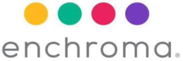 enchroma logo