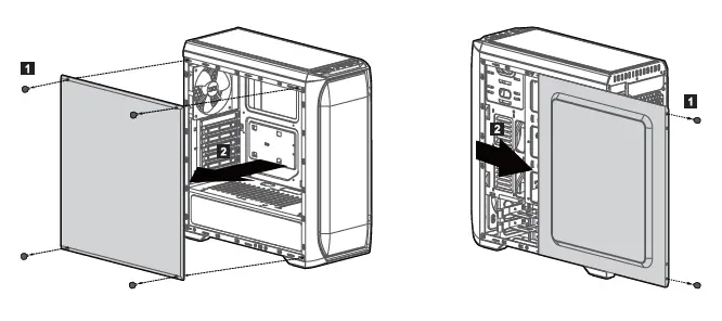 ZALMAN N5-MF-ATX-MID-Tower-Computer-Case-10