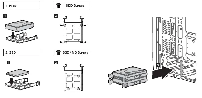 ZALMAN N5-MF-ATX-MID-Tower-Computer-Case-16