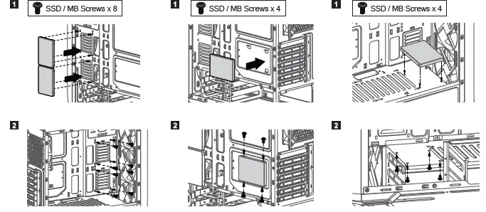 ZALMAN N5-MF-ATX-MID-Tower-Computer-Case-17