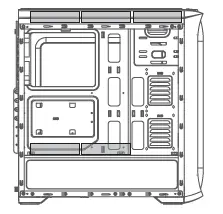 ZALMAN N5-MF-ATX-MID-Tower-Computer-Case-18