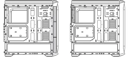 ZALMAN N5-MF-ATX-MID-Tower-Computer-Case-19