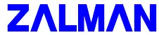 ZALMAN -logo