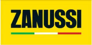 ZANUSSI logo