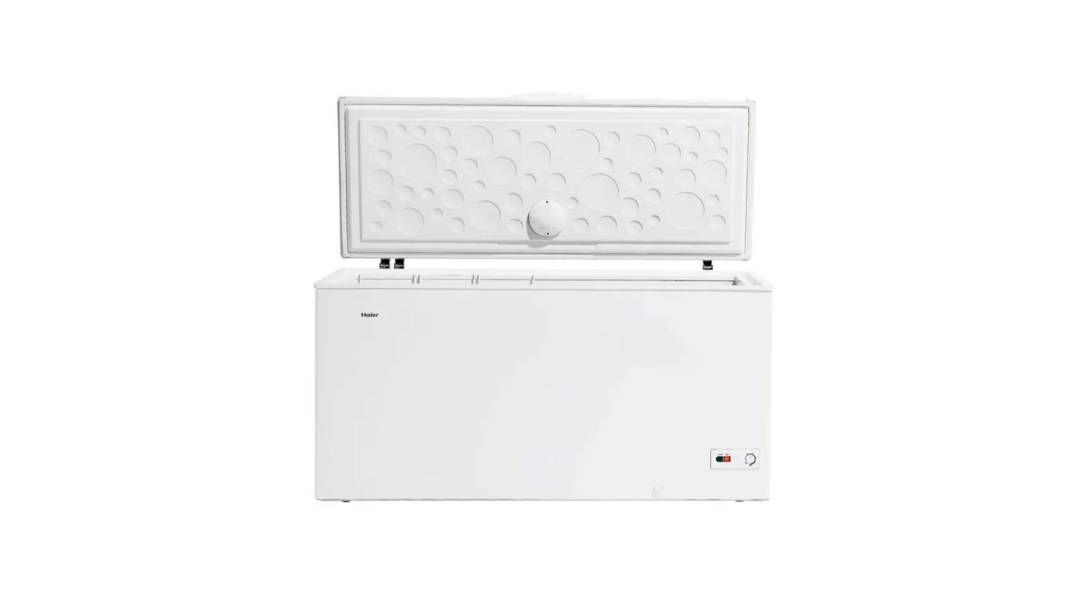 Haier Hcf524w3 Chest Freezer Air Conditioner User Guide