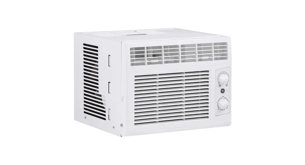Ge Appliances Ahv05 Btu Mechanical Window Air Conditioner Owner's Manual Ge Appliances Ahv05 Btu Mechanical Window Air Conditioner Owner's Manual