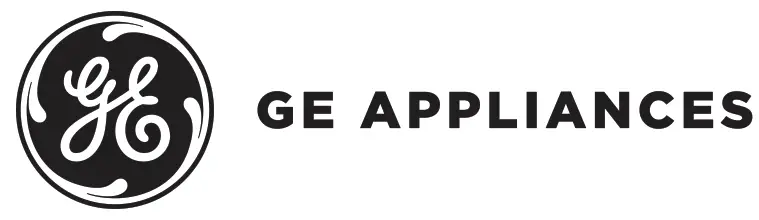GE APPLIANCES logo